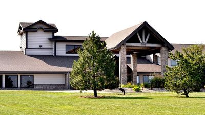 AmericInn Lodge & Suites Osceola
