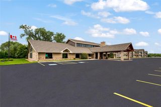 AmericInn by Wyndham Baudette