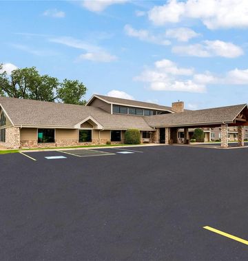 AmericInn by Wyndham Baudette