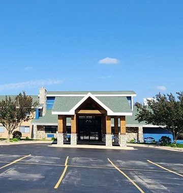 AmericInn by Wyndham Austin