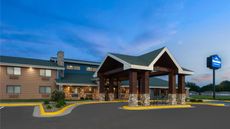 AmericInn by Wyndham Austin