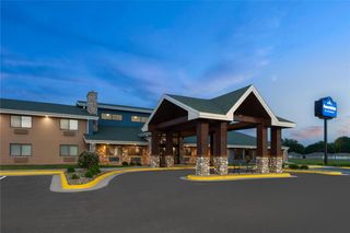AmericInn by Wyndham Austin