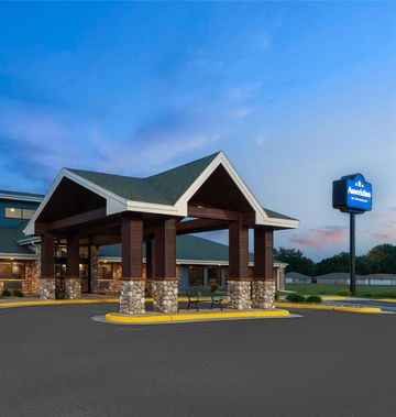 AmericInn by Wyndham Austin