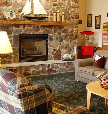 AmericInn by Wyndham Sturgeon