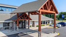 AmericInn by Wyndham Sturgeon