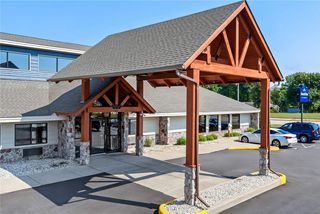 AmericInn by Wyndham Sturgeon