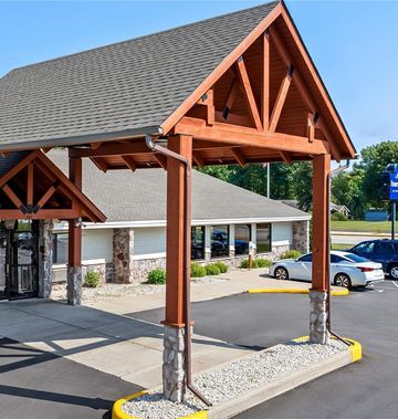 AmericInn by Wyndham Sturgeon