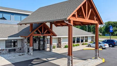 AmericInn by Wyndham Sturgeon