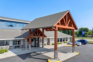 AmericInn by Wyndham Sturgeon