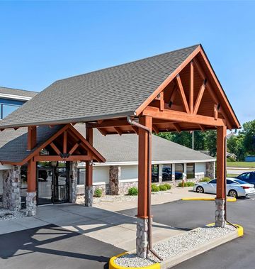 AmericInn by Wyndham Sturgeon