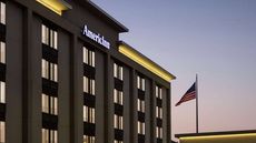 AmericInn by Wyndham Madison West