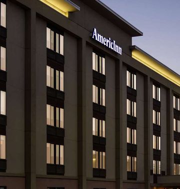 AmericInn by Wyndham Madison West