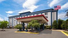 AmericInn by Wyndham Madison West