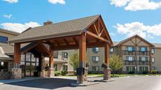 AmericInn by Wyndham Rexburg