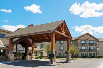 AmericInn by Wyndham Rexburg