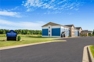 AmericInn by Wyndham Wausau