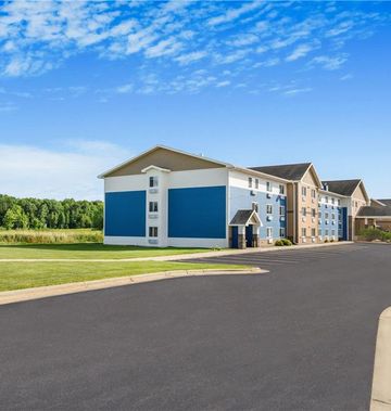 AmericInn by Wyndham Wausau