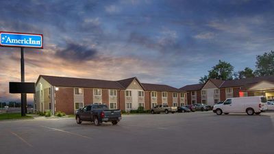 AmericInn by Wyndham Council Bluffs