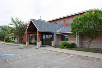 AmericInn by Wyndham Blue Earth