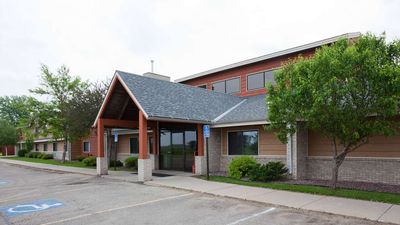 AmericInn by Wyndham Blue Earth