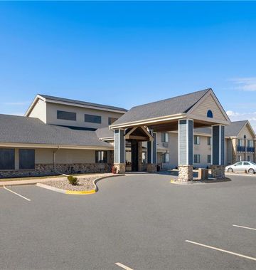 AmericInn Lodge & Suites Stuart