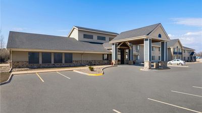 AmericInn Lodge & Suites Stuart