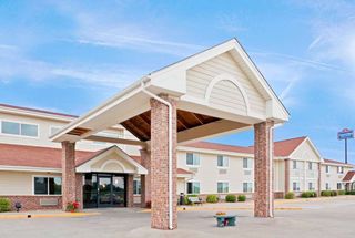 AmericInn Oscoda near AuSable River