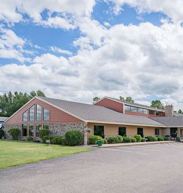 AmericInn by Wyndham Detroit Lakes