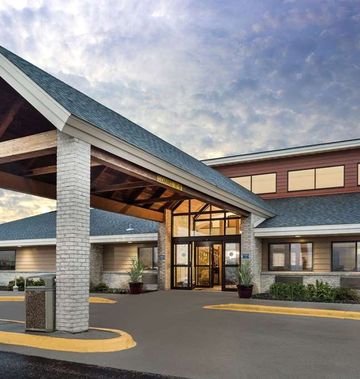 AmericInn by Wyndham Wahpeton