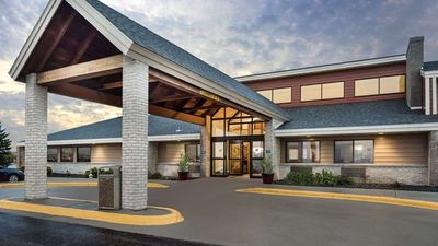 AmericInn by Wyndham Wahpeton