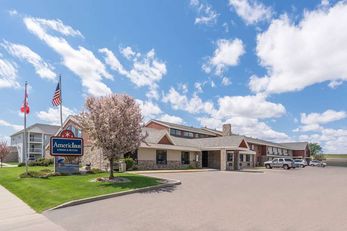 AmericInn by Wyndham Fargo West