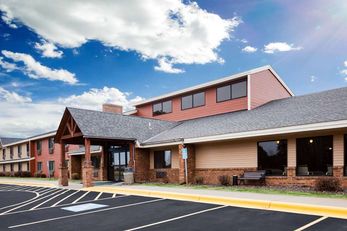 AmericInn by Wyndham Mora