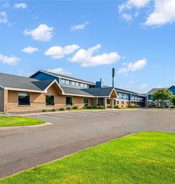 AmericInn by Wyndham Sauk Centre