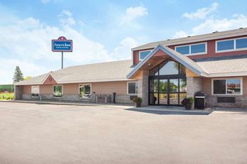 AmericInn by Wyndham St Cloud