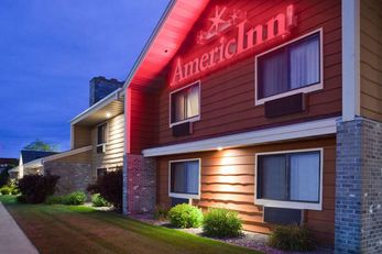 AmericInn by Wyndham Plover StevensPoint