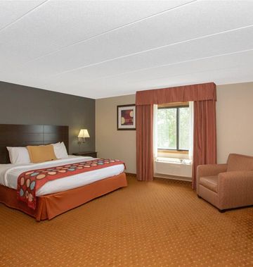 AmericInn by Wyndham Coralville