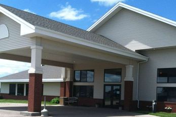 AmericInn by Wyndham Beulah
