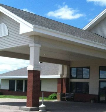 AmericInn by Wyndham Beulah