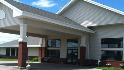 AmericInn by Wyndham Beulah