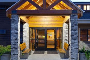 AmericInn by Wyndham Roseau