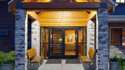 AmericInn by Wyndham Roseau
