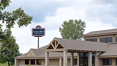 AmericInn by Wyndham Tomah