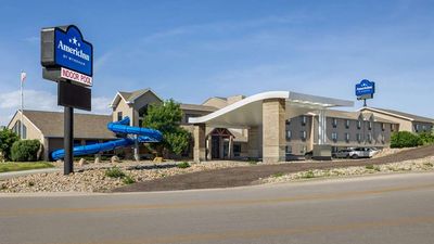 AmericInn by Wyndham Rapid City