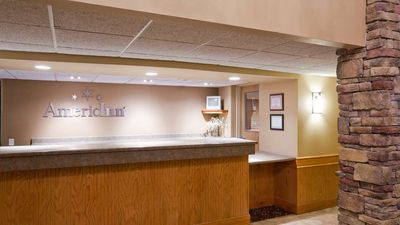 AmericInn by Wyndham Jackson