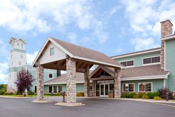 AmericInn by Wyndham Wetmore