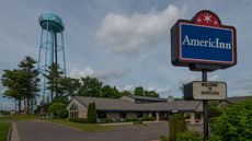 AmericInn by Wyndham Minocqua