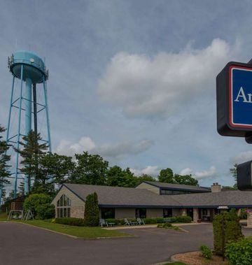 AmericInn by Wyndham Minocqua
