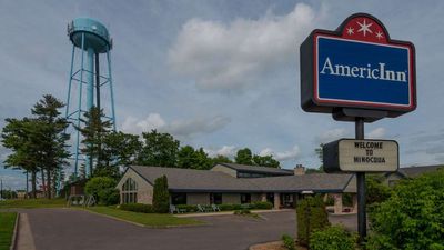 AmericInn by Wyndham Minocqua