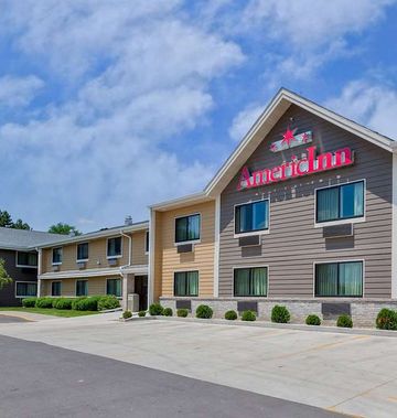 AmericInn by Wyndham Algona
