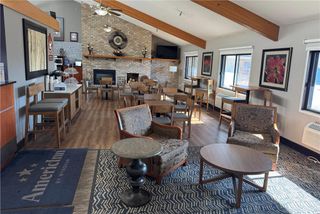 AmericInn by Wyndham Albert Lea